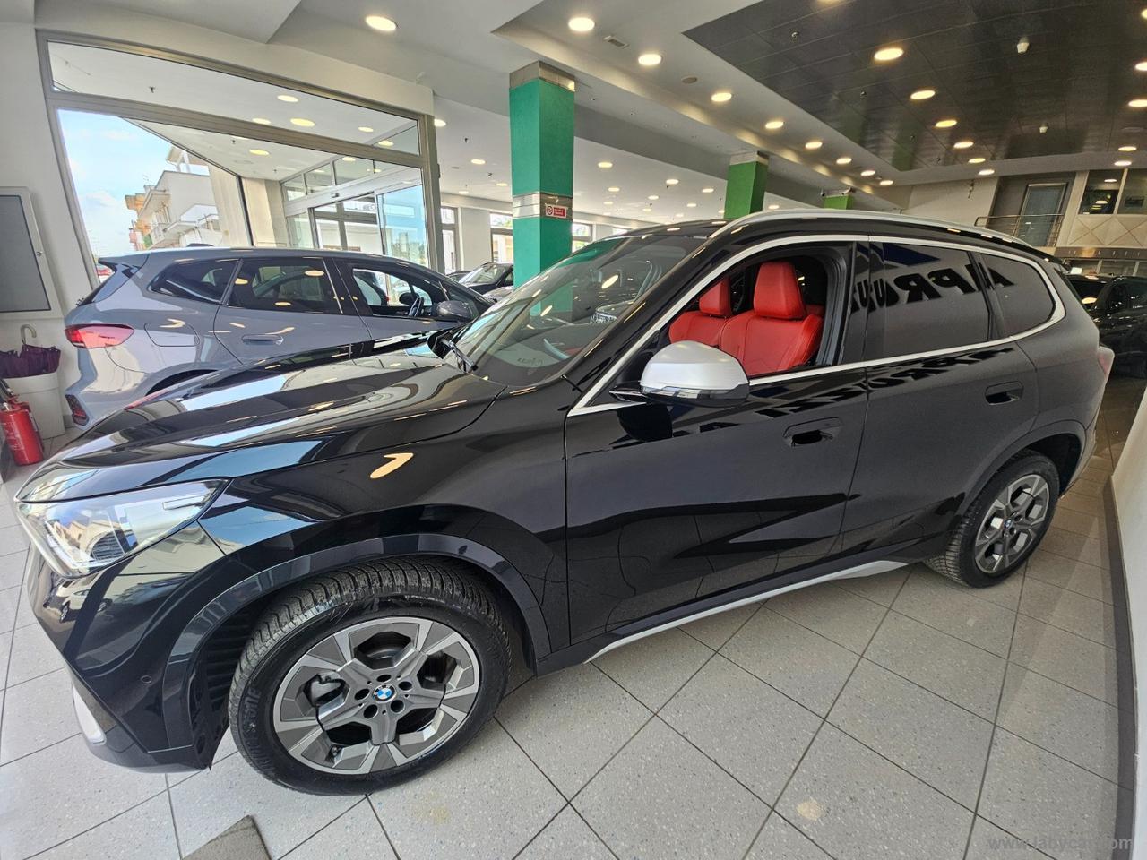 BMW X1 xDrive 23d xLine