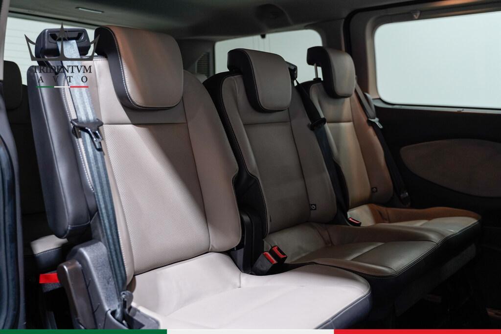 Ford Transit Custom 310 2.0 tdci 170cv Trend combi L1H1 E6