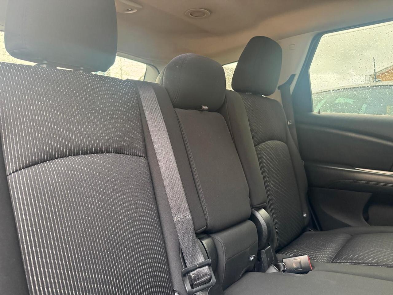 Fiat Freemont 2.0 Multijet 140 CV Lounge 7 POSTI