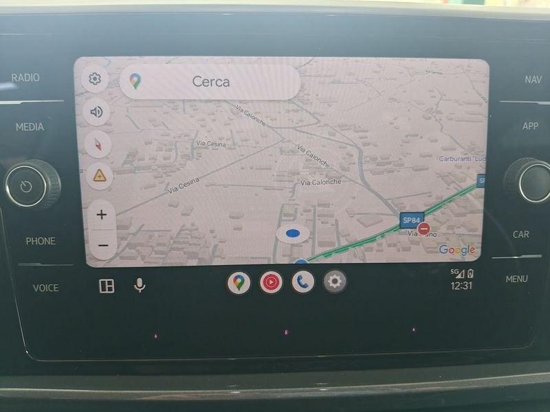 Volkswagen T-Roc T-Roc 2.0 TDI SCR 150 CV DSG Style