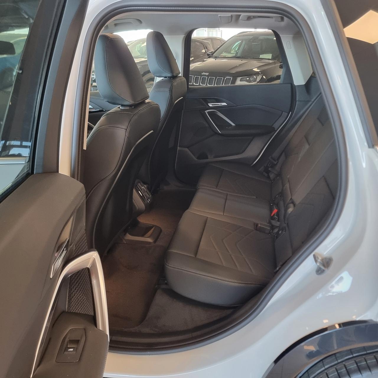 BMW X1 xLine sDrive 18d 2.0 150cv