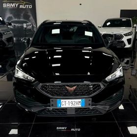 Cupra Leon Sportstourer 1.4 e-HYBRID 204 CV DSG