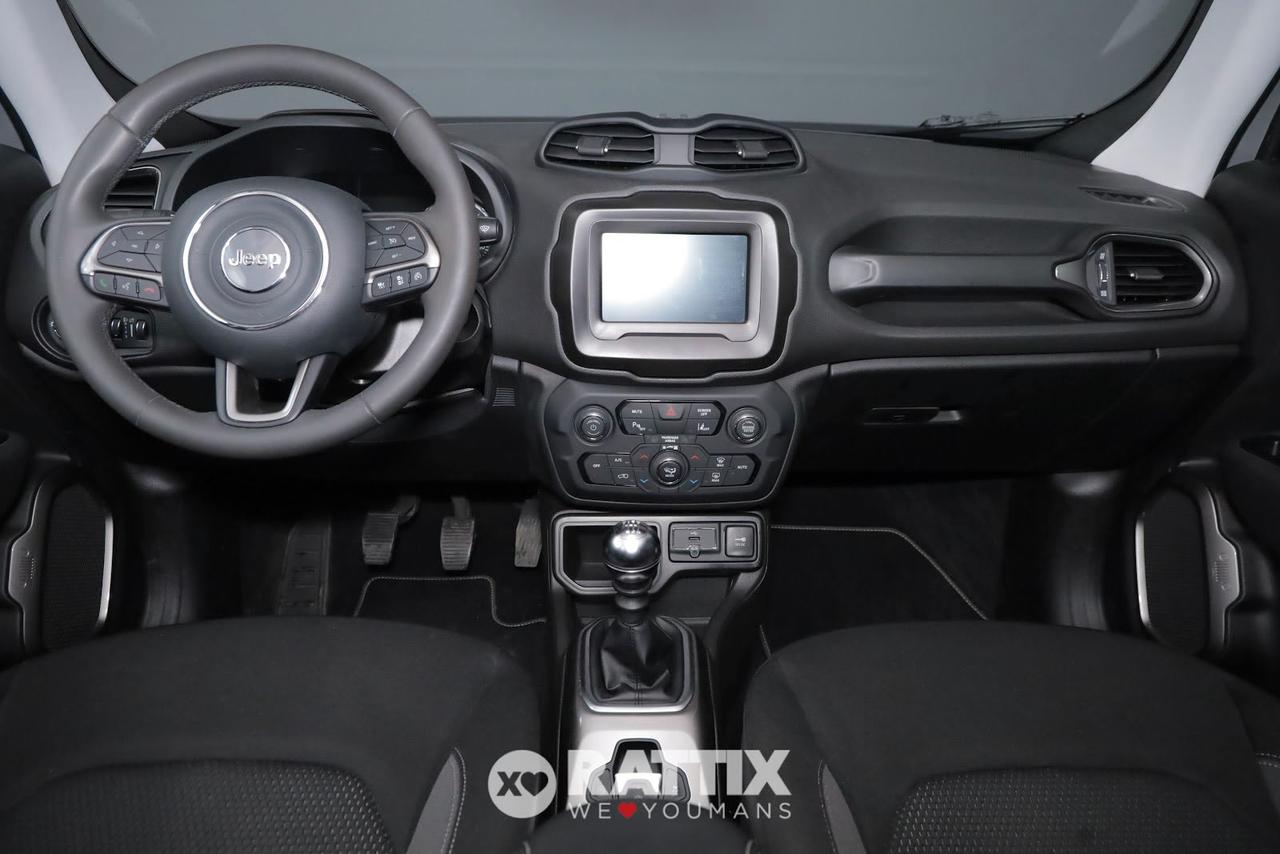 Jeep Renegade 1.0 t3 120CV Limited 2wd