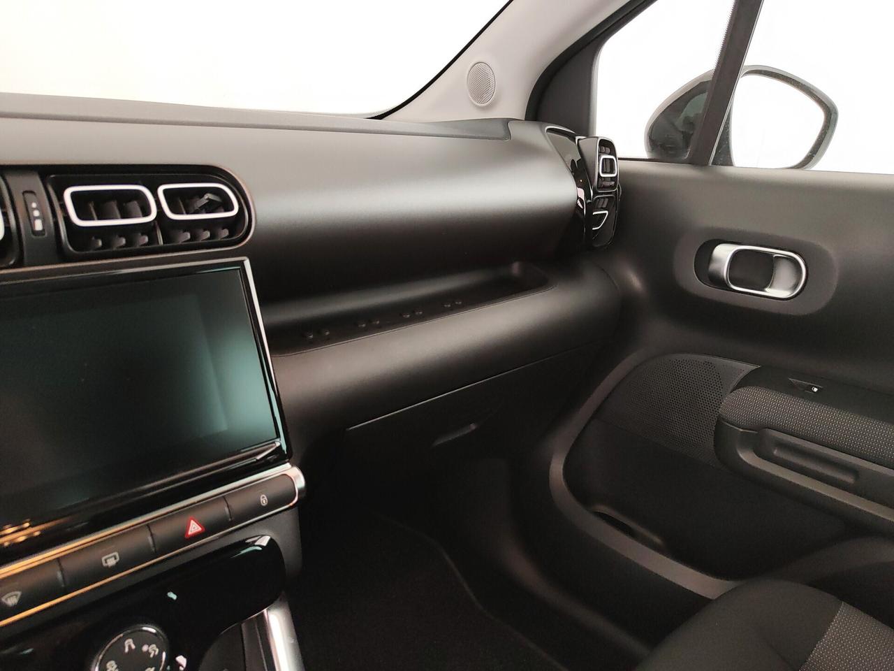 Citroen C3 Aircross BlueHDi 110 S&S Feel