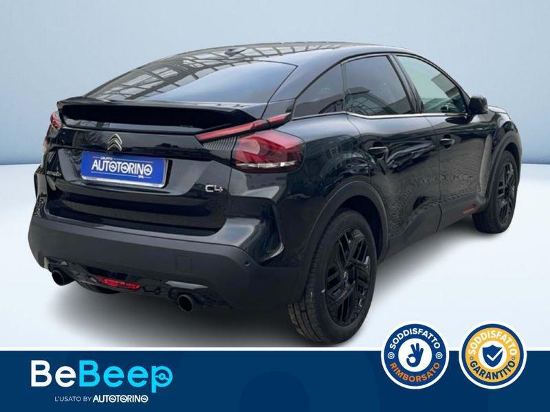 Citroën C4 1.2 PURETECH SHINE S&S 130CV