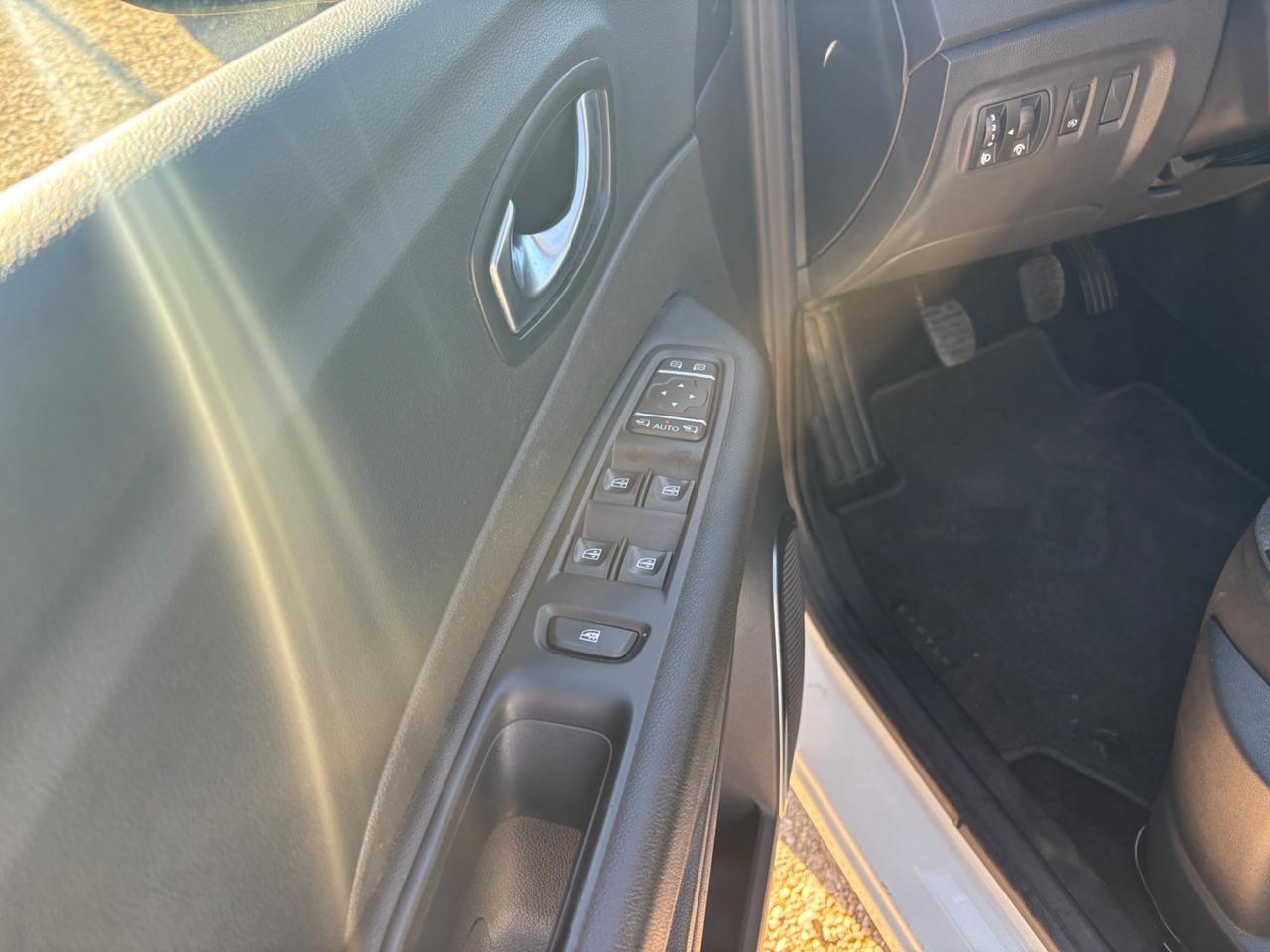 Renault Captur Sport edition