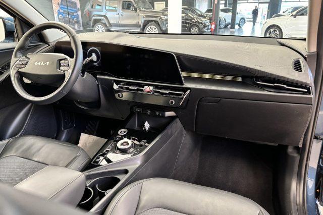 KIA Niro 1.6 GDi DCT HEV Evolution