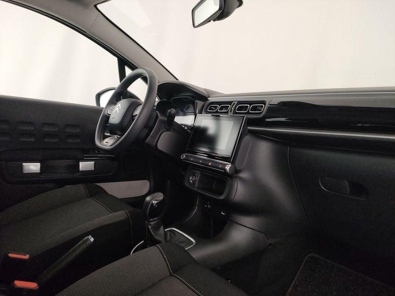 Citroën C3 1.2 puretech Feel Pack s&s 83cv