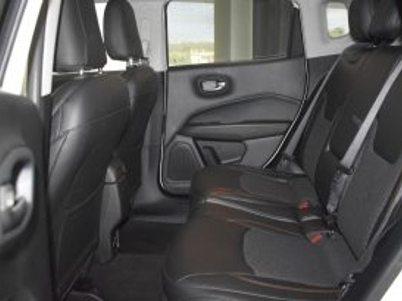 Jeep Compass 1.6 Multijet Limited #1208