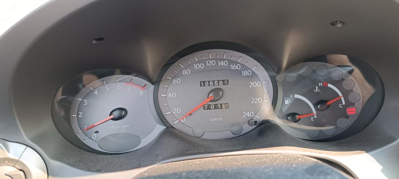 Hyundai Coupe 1a serie OK NEOPATENTATI