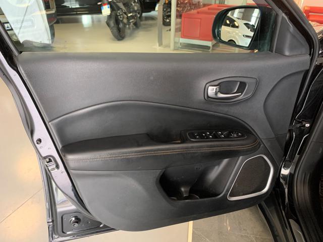 JEEP Compass 2.0 Multijet II aut. 4WD Limited