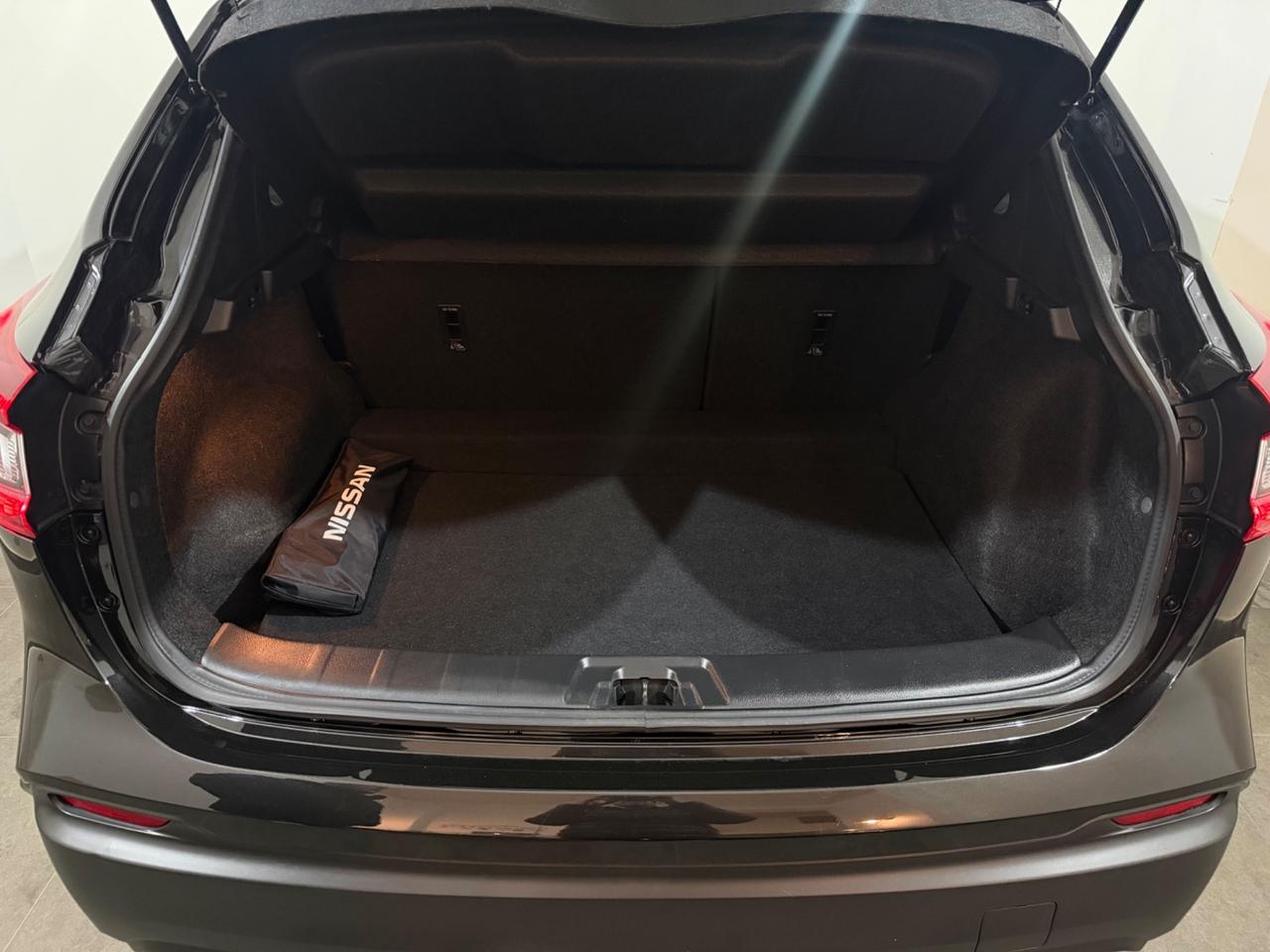 Nissan Qashqai 1.5 dCi 115 CV Business