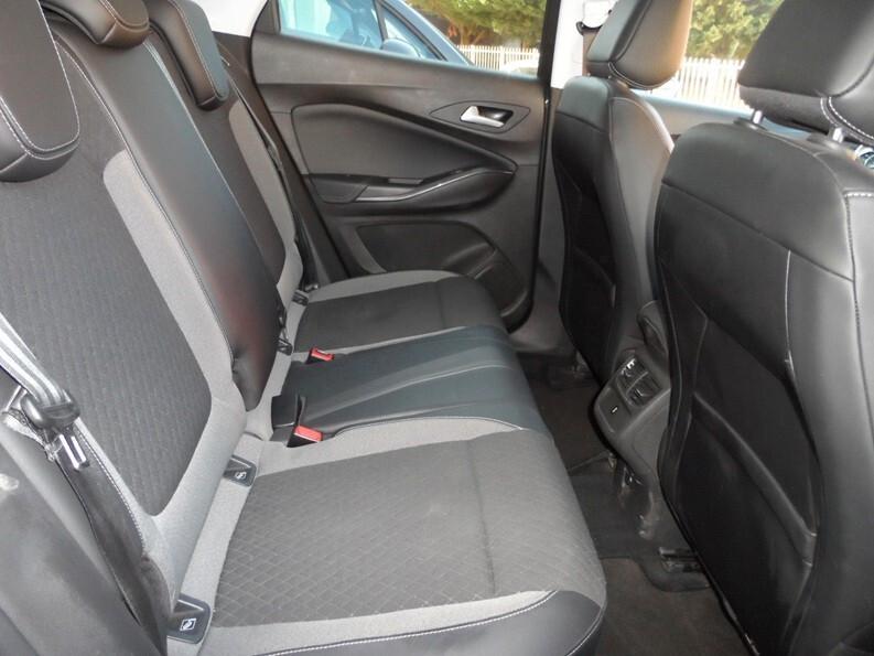 Opel Grandland X 1.5 CDTI 130 CV Elegance