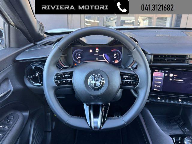ALFA ROMEO Junior 1.2 145 CV Hybrid eDCT6 Speciale