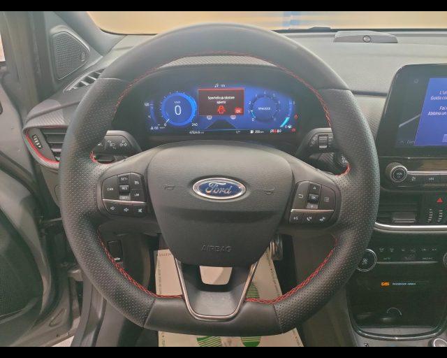 FORD Puma 1.0 ecoboost h ST-Line s&s 125cv