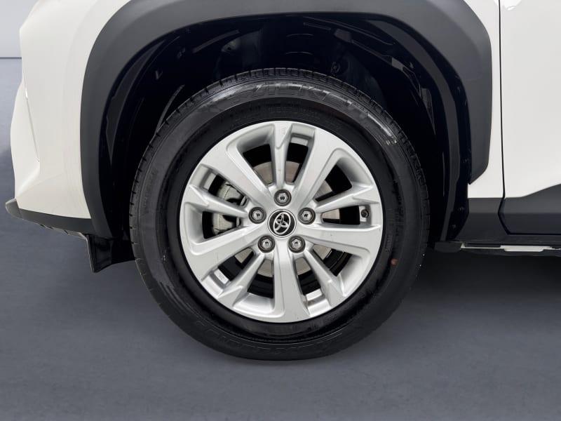 TOYOTA YARIS CROSS - MY '22 URBAN SUV