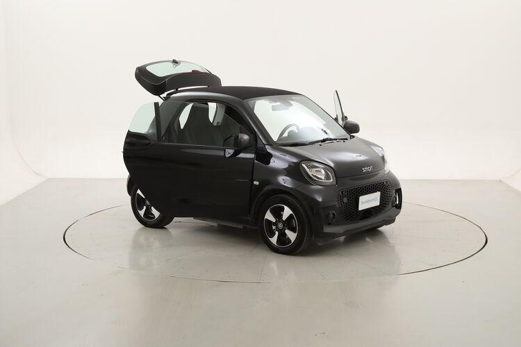 Smart fortwo EQ Passion BR876557 Elettrico 82CV