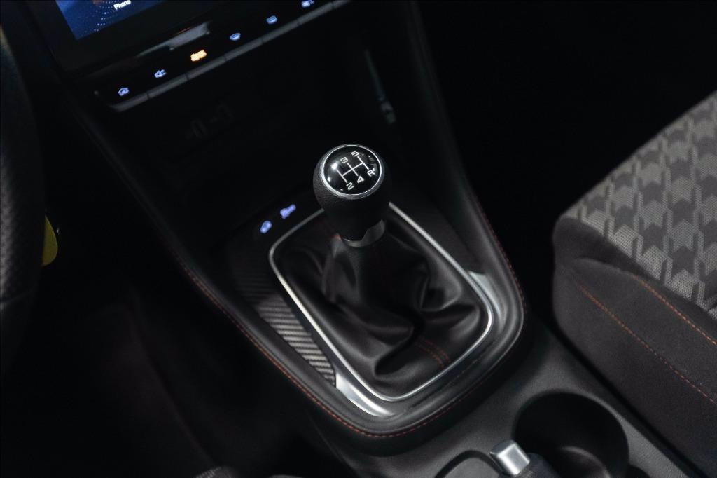 MG ZS 1.5 Comfort del 2023