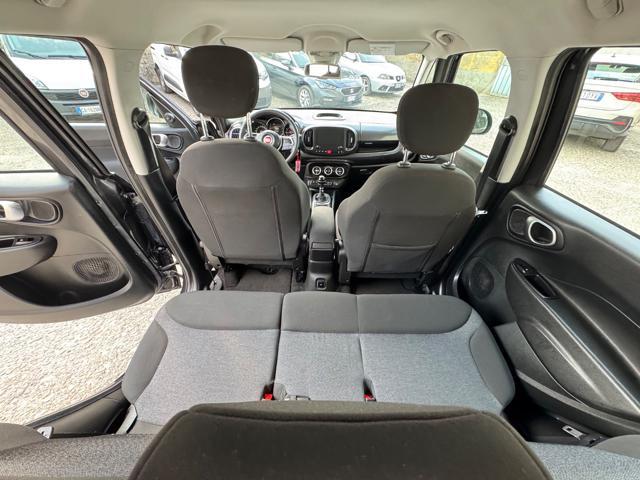 FIAT 500L IN PROMOZIONE!!!!1.3 Multijet 95 CV Business