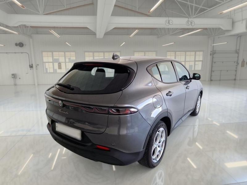 ALFA ROMEO TONALE 1.5 130 CV HYBRID TCT7 SUPER SUV
