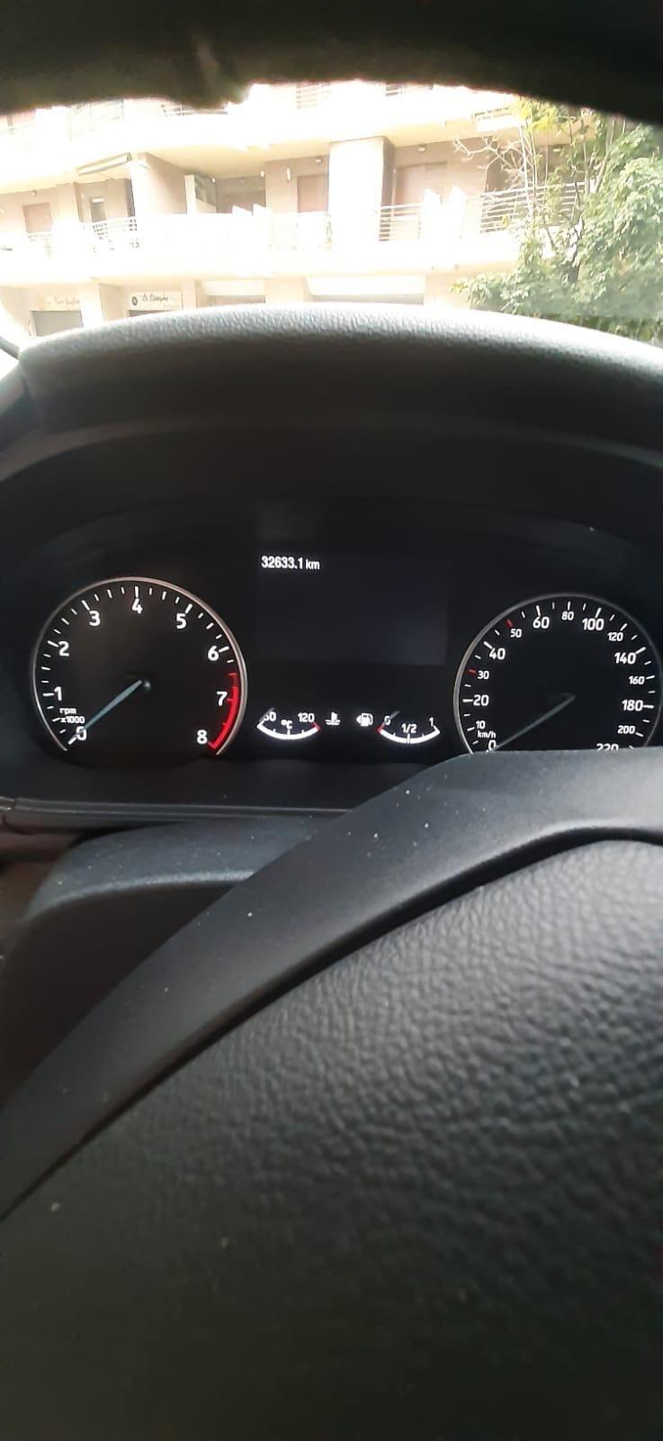 Ford EcoSport 1.0 EcoBoost 125 CV Start&Stop ST-Line