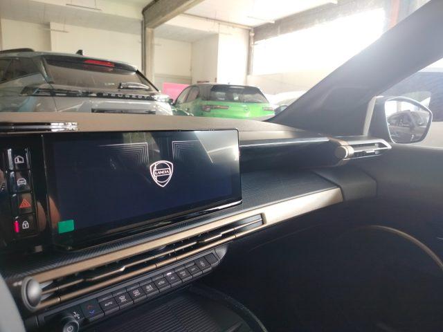 LANCIA Ypsilon Hybrid e-DCT LX km0
