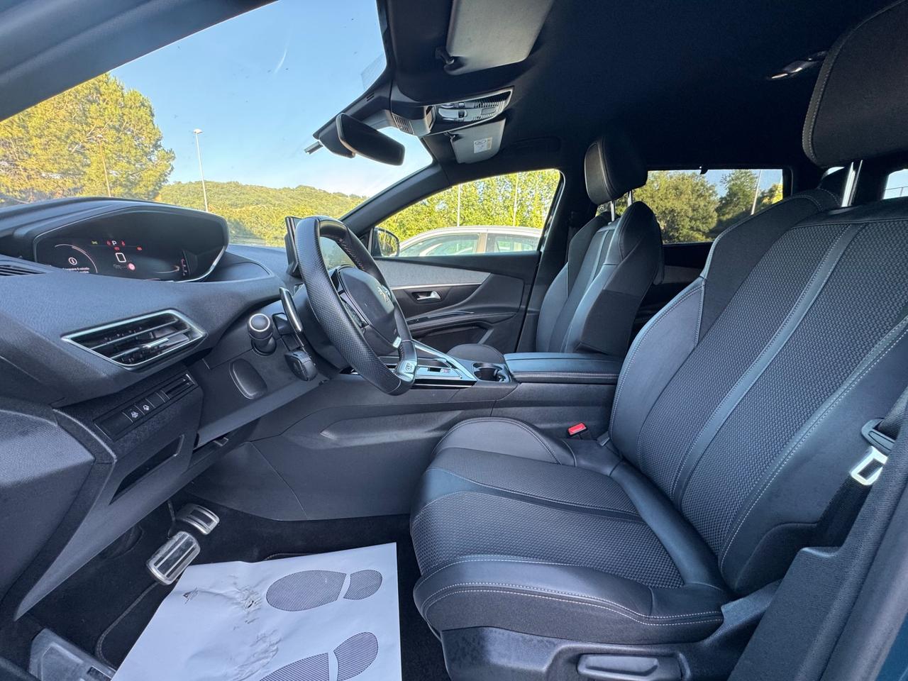 Peugeot 5008 BlueHDi 130Cv S&S EAT8 GT 7 Posti