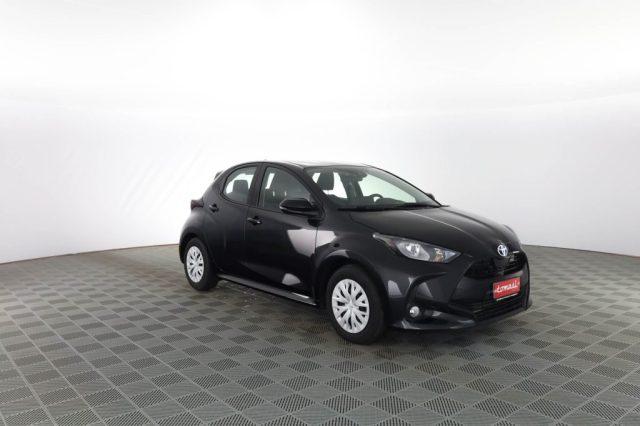 TOYOTA Yaris Yaris 1.5 Hybrid 5 porte Active