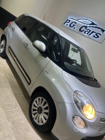 Fiat 500L 1.3 Multijet 95 CV Lounge