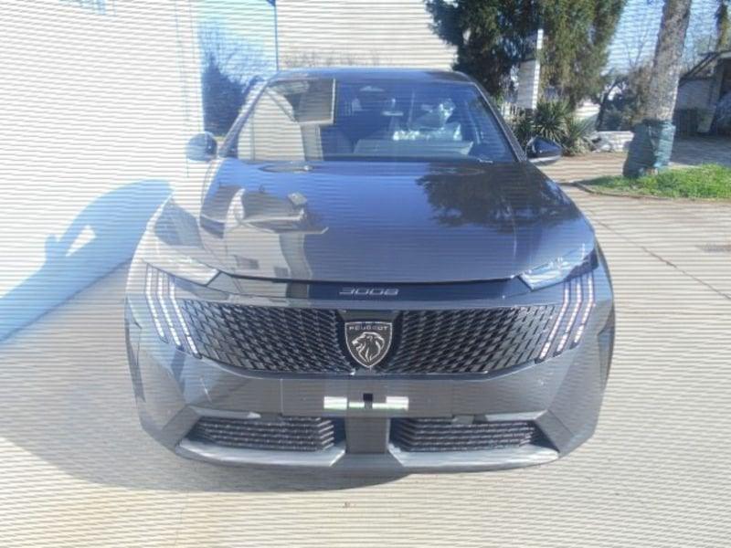 Peugeot 3008 145 Hybrid Allure e-DCS6 Fin 9Perfet Sc 35%