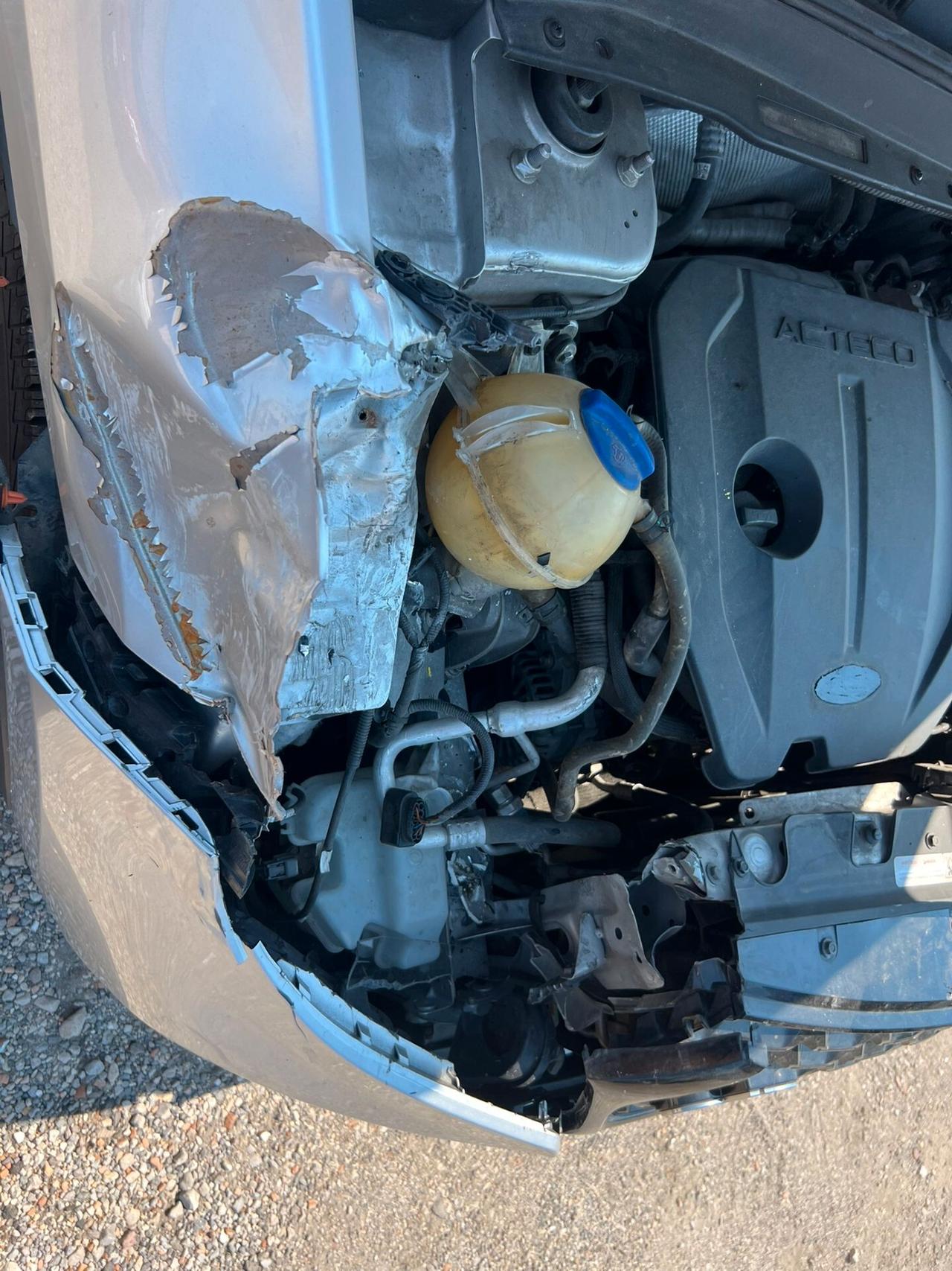 Dr 4.0 1.5 Turbo DCT Bi-Fuel GPL