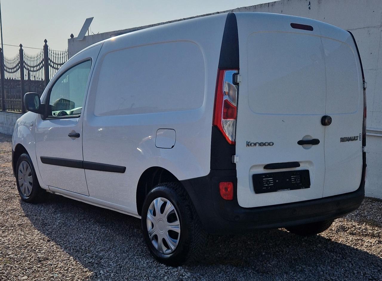 Renault kangoo 1.5 diesel 2020