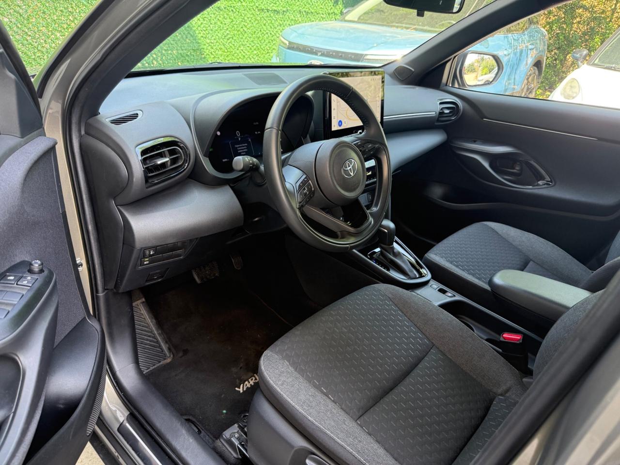Toyota Yaris Cross 1.5 Hybrid 5p. E-CVT Trend