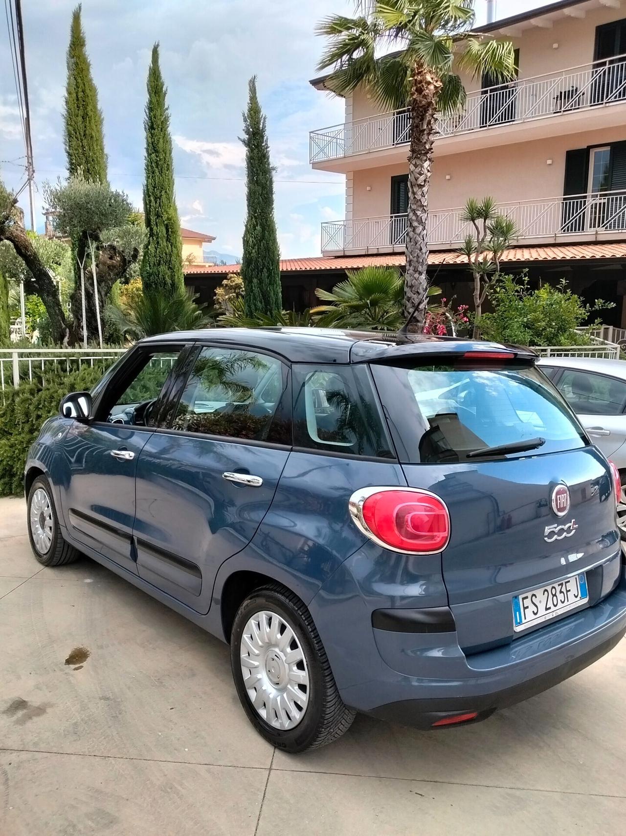 Fiat 500L 1.3 Multijet 95 CV Pop Star