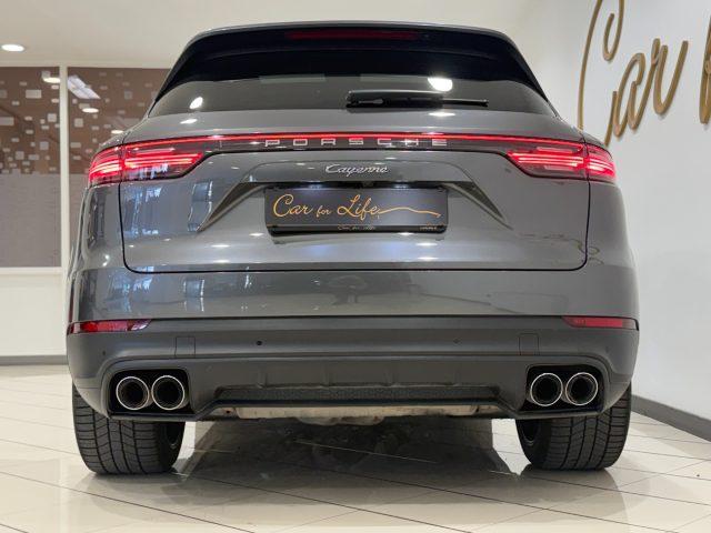 PORSCHE Cayenne 3.0 Hybrid V6 IVA ESPOSTA