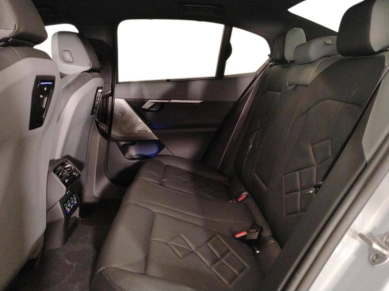 BMW Serie 5 i5 xDrive40 MSport Pro