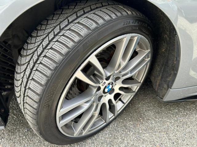 BMW 428 i xDrive Coupé *TETTO**PELLE**NAVI**SCARICHI**LED*