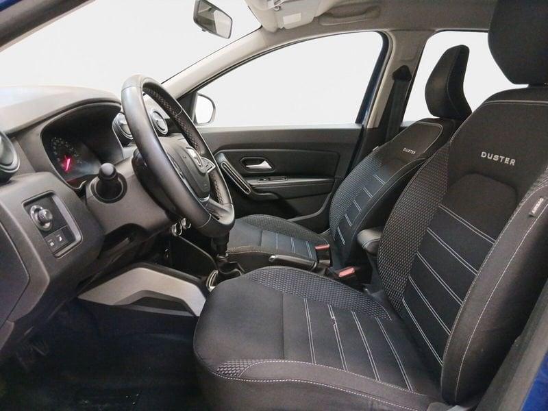 Dacia Duster 1.0 tce Prestige up Gpl 4x2 100cv