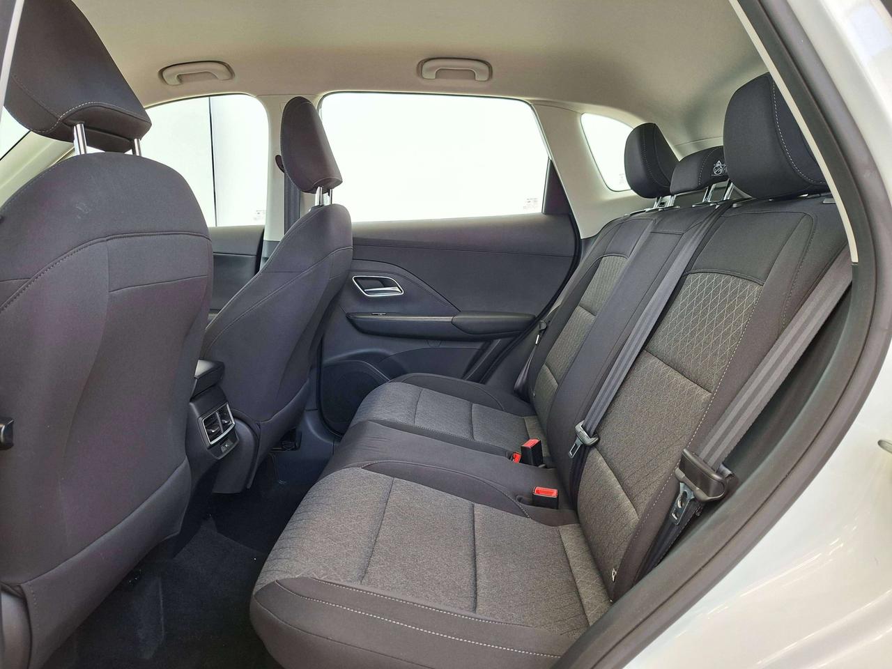 MG ZS 1.5 hybrid Comfort Aut