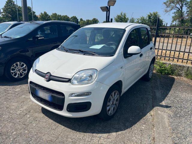 FIAT Panda 0.9 TwinAir Turbo Natural Power Easy