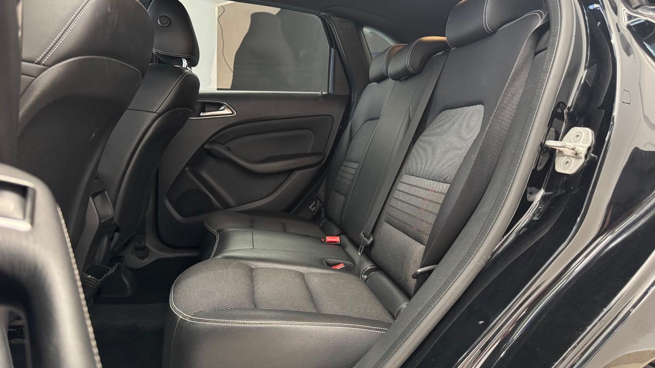Mercedes-benz B 200 CDI Automatic Premium-2015