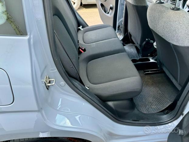 FIAT Panda 1.2 EasyPower