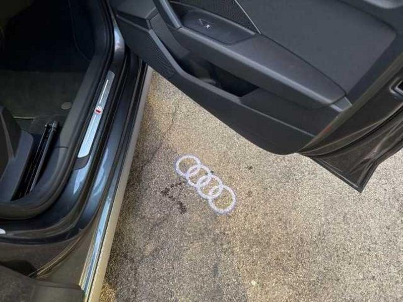 Audi A3 IV 2020 Sportback 30 1.0 tfsi S line edition