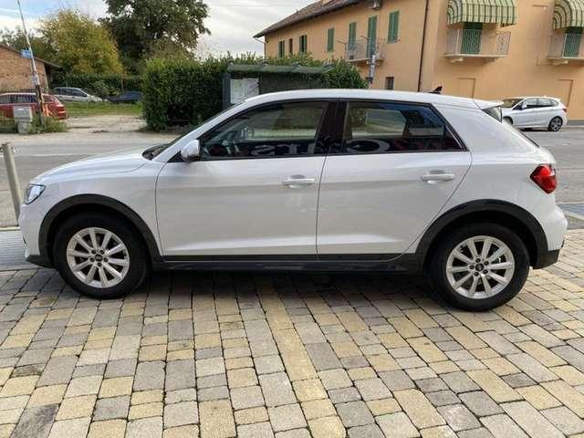 Audi A1 citycarver 30 TFSI NAVI-SENSORI POST-CLIMA BI-ZONA