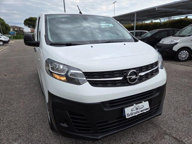OPEL Vivaro 1.5 Diesel 120CV S&S PC-TN S Furgone Enjoy