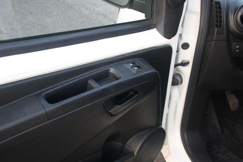 FIAT Fiorino Fiorino 1.3 MJT 95CV Cargo SX