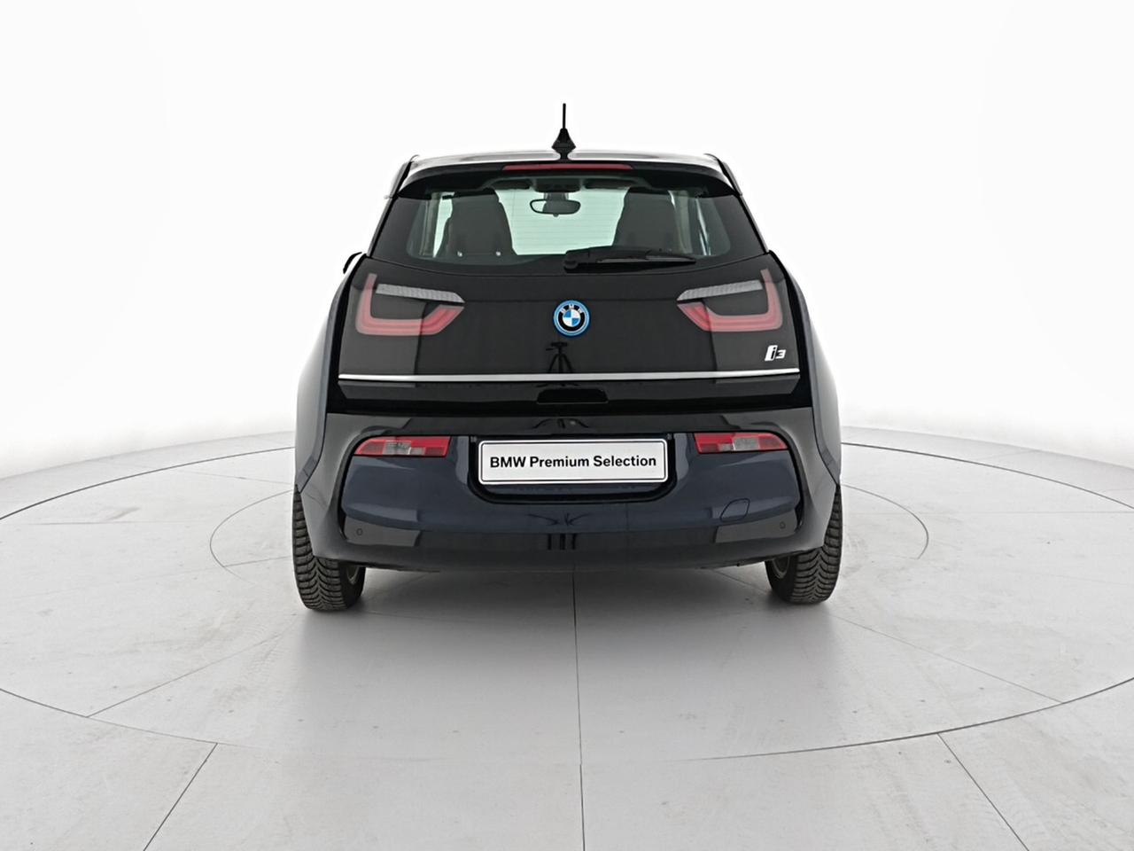 BMW i3 120Ah Advantage