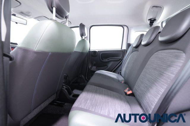 FIAT Panda 1.3 MJT 95 CV S&S 4x4 NEOPATENTATI