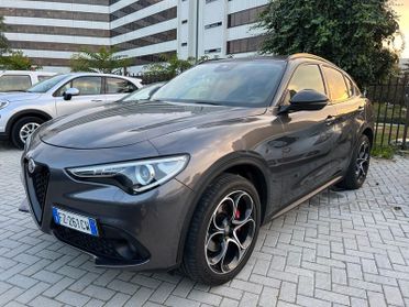 Alfa Romeo Stelvio 2.2 Turbodiesel 210 CV AT8 Q4 B-Tech