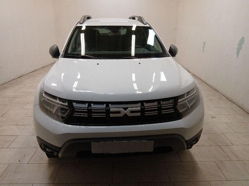 Dacia Duster 1.0 tce Journey UP Gpl 4x2 100cv